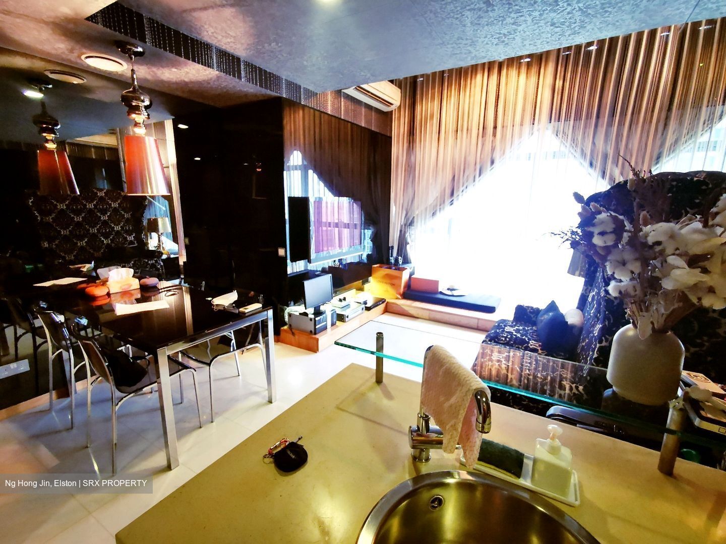Icon (D2), Apartment #314324261
